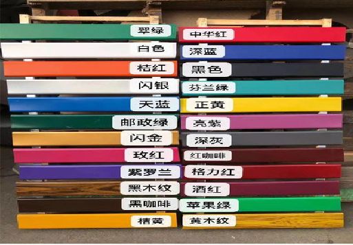 芒市做招牌可以用哪些材料？
